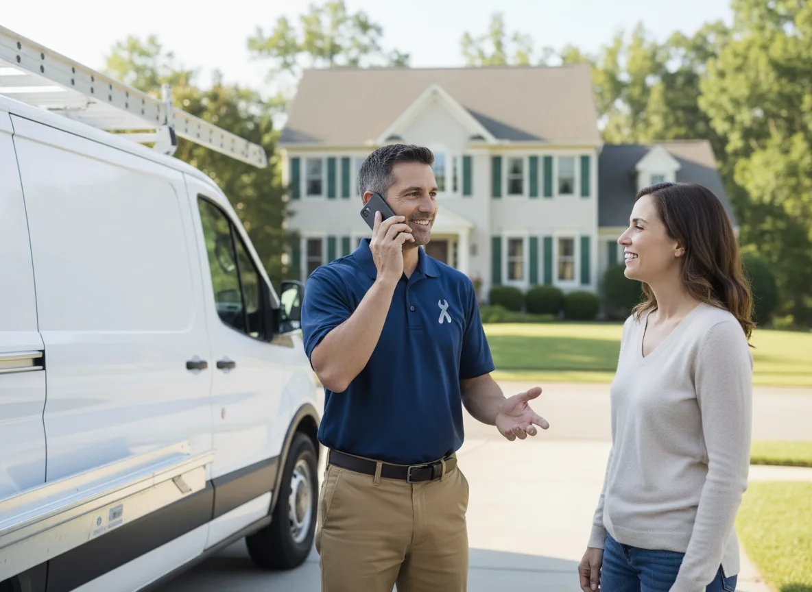 Home Gutter Service Morning Sun, IA FAQs